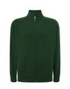 Full Zip Sweatshirt