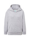 Kid Kangaroo Unisex Sweatshirt 