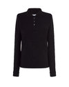 Lady Regular LS Polo 