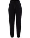 Sweat Pants Cuff French Terry