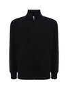 Full Zip French Terry Sweatshirt