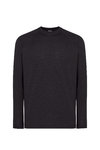 Man LS Sport T-Shirt 