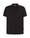 Man Heavy Sport Pique Polo