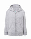 Kid Hooded Unisex Sweatshirt