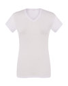 Lady Comfort V-neck Subli 