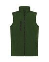 Softshell Vest