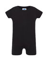 Unisex Baby Body Playsuit