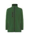 Kid Unisex Softshell Jacket