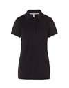 Lady Heavy Sport Pique Polo