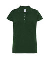 Lady Worker Polo 