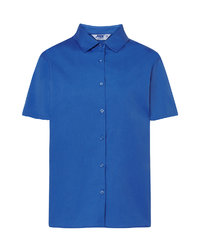 Lady Casual & Business SS Shirt 