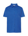 Lady Casual & Business SS Shirt 