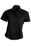 Shirt Lady SS Poplin