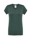 Lady Regular Comfort V-Neck