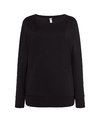 Lady Crew Neck Sweatshirt
