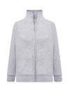 Kid Full Zip Unisex Sweatshirt