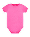 Single Jersey Unisex Baby Body 