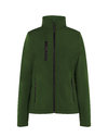 Lady Softshell Jacket 