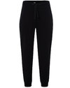 Unisex Cuff Sweat Pants 