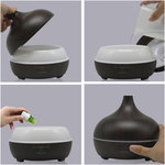 Humidificador Prixton "Hidra"