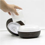 Humidificador Prixton "Hidra"