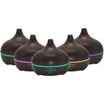 Humidificador Prixton "Hidra"