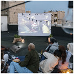 Proyector P10 Prixton "Goya"