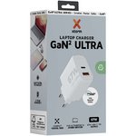 Cargador de pared de 67 W "Xtorm XEC067 GaN² Ultra"