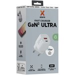 Cargador de pared de 20 W "Xtorm XEC020 GaN² Ultra"