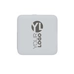 Cargador de viaje de 67 W con cable USB-C PD de 100 W "Xtorm XVC2067 GaN Ultra"