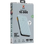 Batería externa de 10 000 mAh y 20 W "Xtorm FS510 Fuel Series"