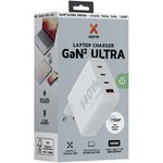 Cargador de pared de 140 W "Xtorm XEC140 GaN² Ultra"
