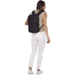 Mochila para portátil de 14" reciclada "Case Logic Invigo"