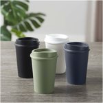 Vaso de 300 ml con tapa "Americano® Switch"