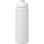 Bidón deportivo con tapa abatible de 750 ml "Baseline Rise"