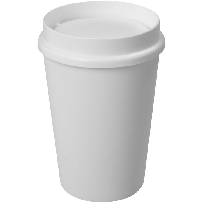 Vaso de 300 ml con tapa de 360° "Americano® Switch"