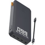 Batería externa para portátil de 27 000 mAh 200 W "Xtorm XB403 Titan Ultra"