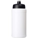 Bidón deportivo de 500 ml "Baseline Rise"
