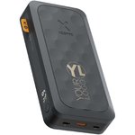 Batería externa de 27 000 mAh y 67 W"Xtorm FS5271 Fuel Series"