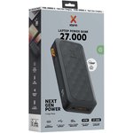 Batería externa de 27 000 mAh y 67 W"Xtorm FS5271 Fuel Series"