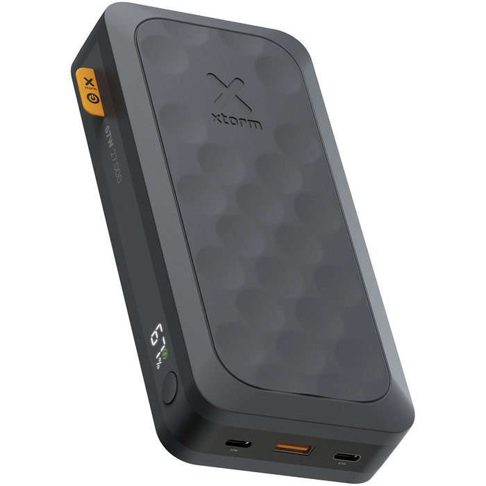 Batería externa de 27 000 mAh y 67 W"Xtorm FS5271 Fuel Series"