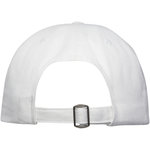 Gorra de material reciclado de seis paneles Aware™ "Opal"