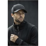 Gorra de material reciclado de seis paneles Aware™ "Opal"