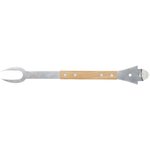 Juego de utensilios para barbacoa “Fajro”