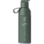 Botella de agua con aislamiento de 500 ml “Ocean Bottle GO”