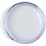 Taza con aislamiento de cobre de 350 ml de acero inóxidable reciclado con certificado RCS "Corzo"