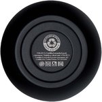 Taza con aislamiento de cobre de 350 ml de acero inóxidable reciclado con certificado RCS "Corzo"