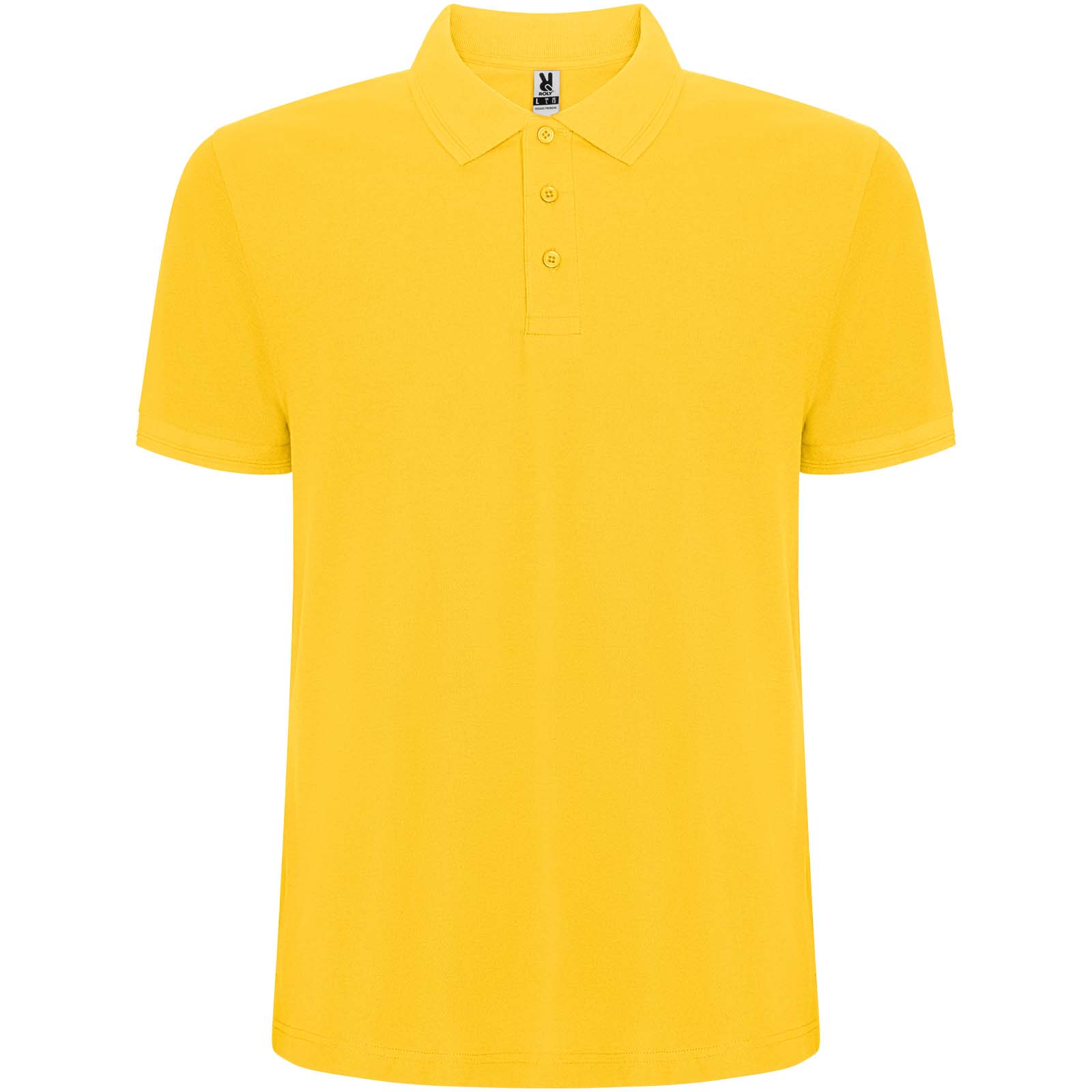 Polo de manga corta para hombre "Pegaso Premium"
