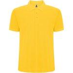 Polo de manga corta para hombre "Pegaso Premium"