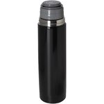 Termo con aislamiento de 750 ml de acero inóxidable reciclado  con certificado RCS "Sullivan"